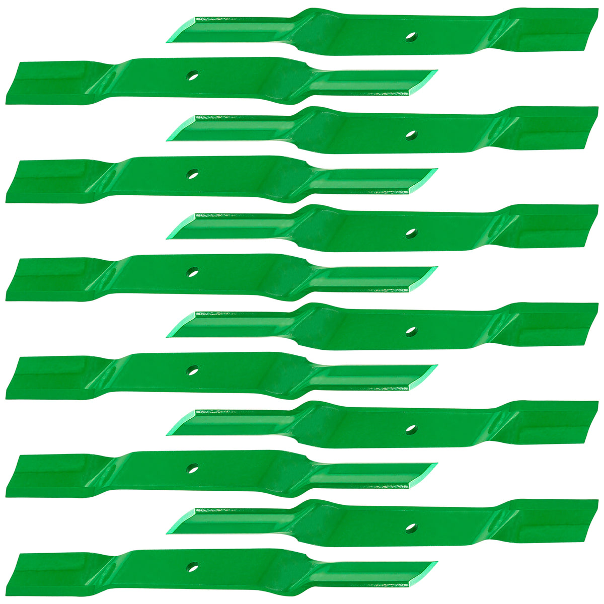 Deck Standard Blades 60 Inch for King Kutter RFM-60 (2000–2025)