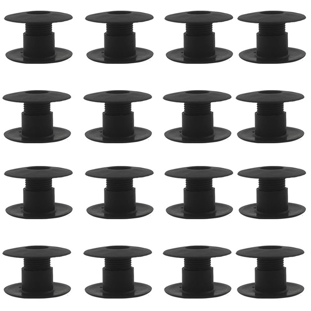 16pcs Foosball Bearings for Simple Installation