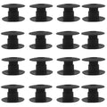 16pcs Foosball Bearings for Simple Installation