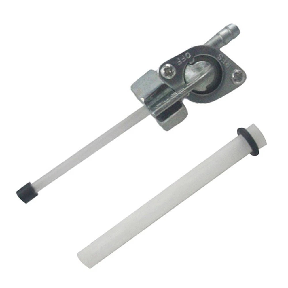 Fuel Valve Petcock for Honda MR50 P50 PC50 QA50 Z50 (1968–1978) 16950-045-005 16950-044-004