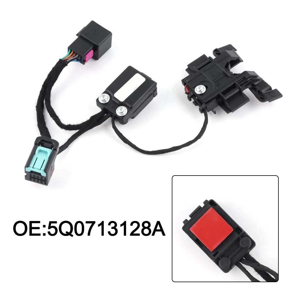 Gear Box Selector Switch for Skoda Octavia (2018–2021)