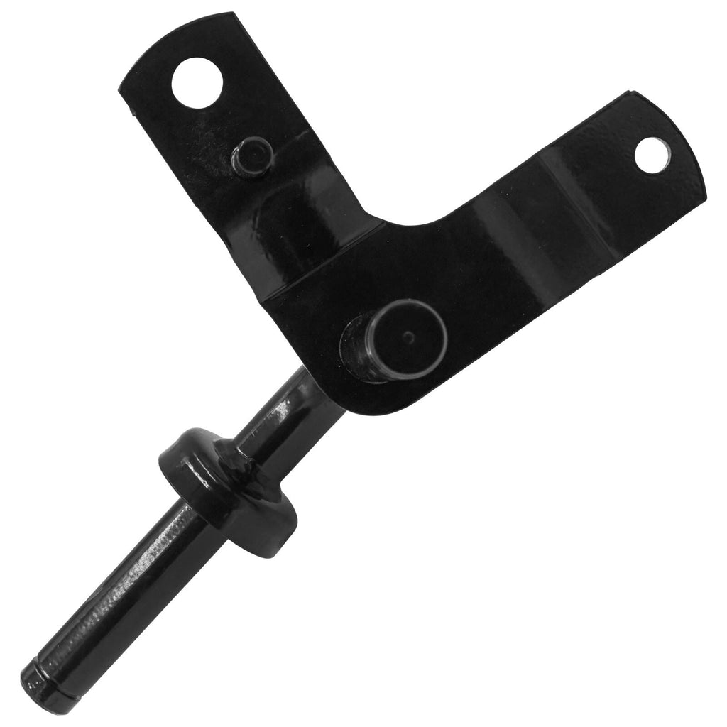 Steering Wheel Right Spindle Replacement for Jonsered LT13 LT15 LTH18 (2000–2010)