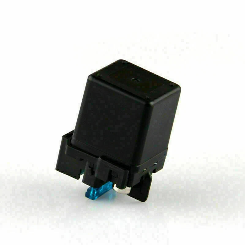 Starter Relay Solenoid for Honda (Fits 35850-MT4-003, 35850-MT4-000, 35850-MAH-000)