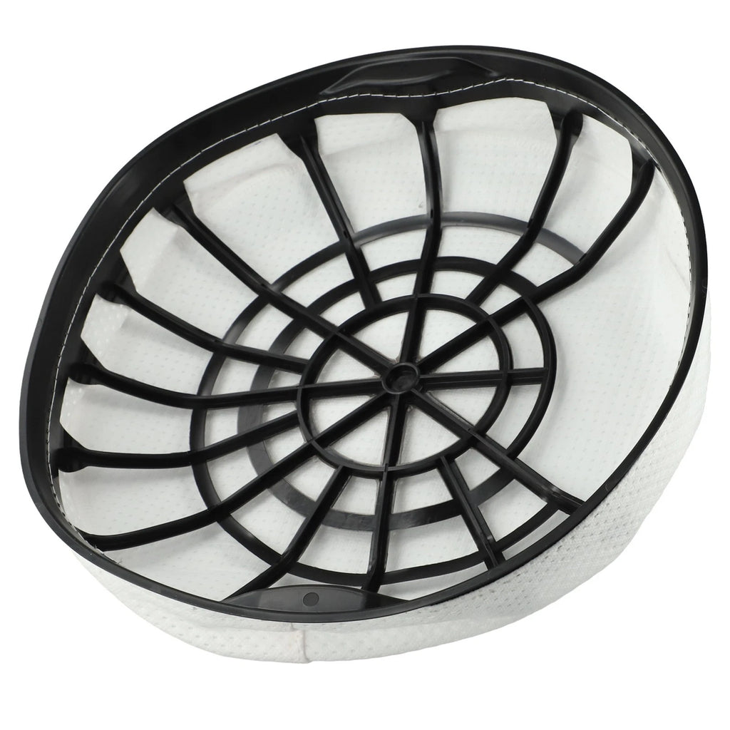 Filters for Nilfisk Saltix Vacuum Cleaner (Model Compatibility)