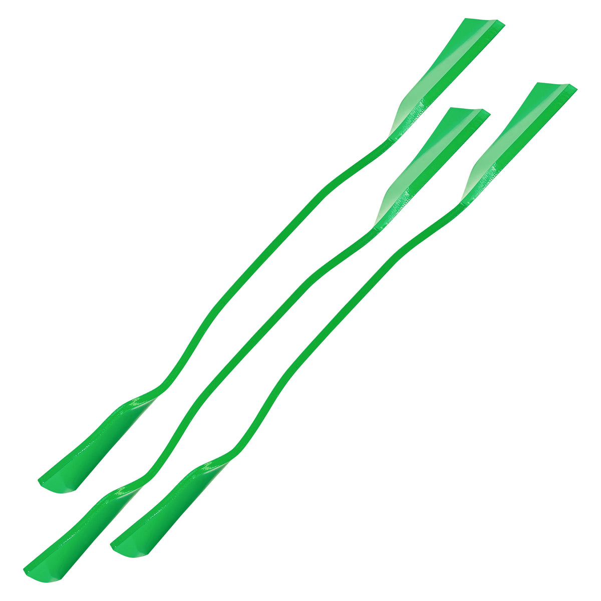 Deck Medium-Lift Blades 54 inch for John Deere (2000–2024)