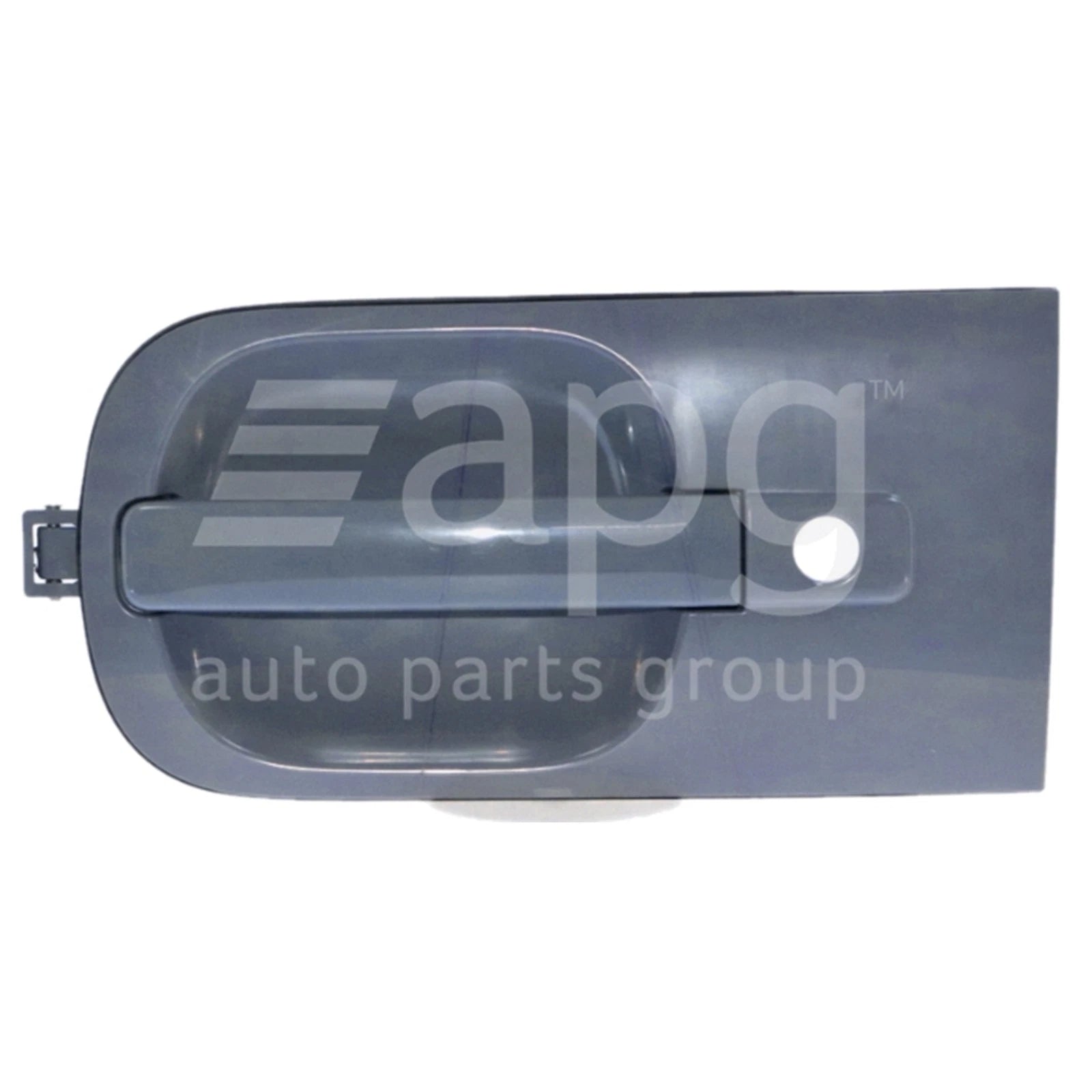 LH Front Outer Door Handle for Hyundai iLOAD TQ (2008–2015)