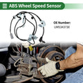 ABS Wheel Speed Sensor UM534373X for Mazda BT50 (2006–2015)