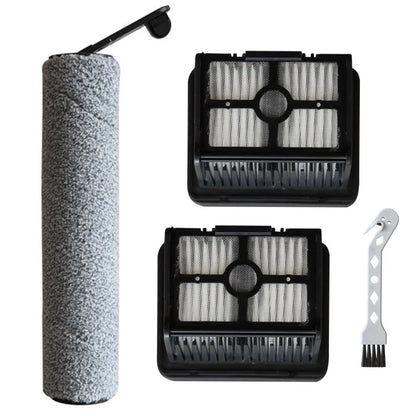 Roller Brush Kit for Dreame H12S AE Cordless Vacuum Cleaner