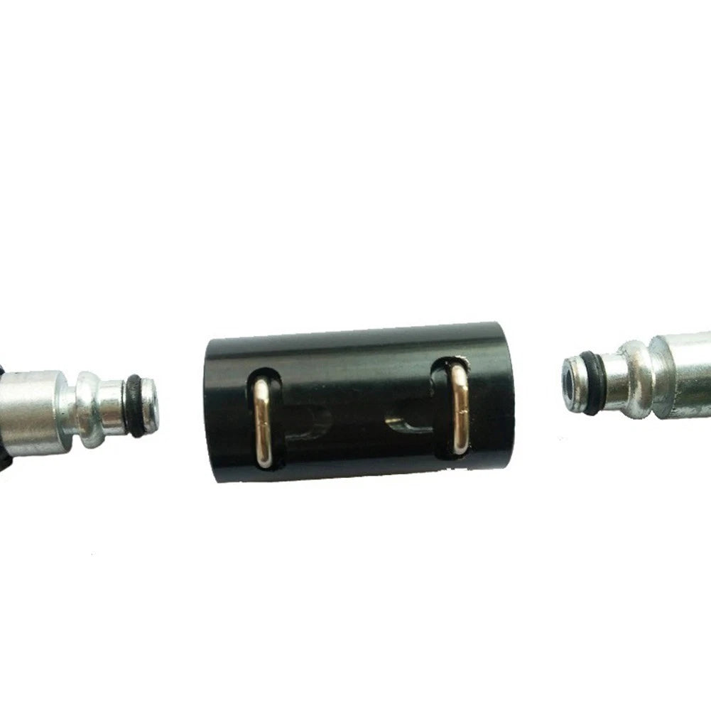Tube Connector Adapter for