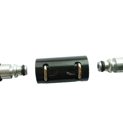Tube Connector Adapter for