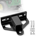 Hitch for Zero Turn Mower with 1 1/4 Receiver (Robust)