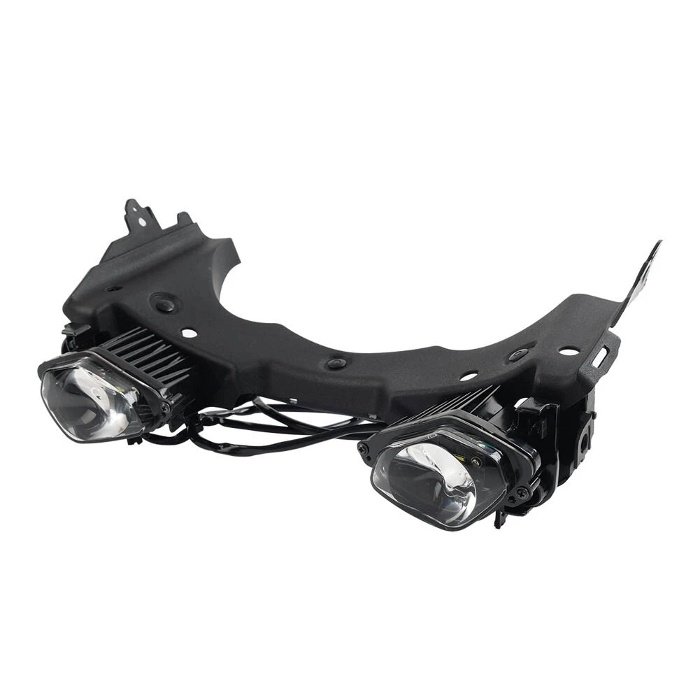 LED Headlight Assembly for Yamaha YZF R1 (2015–2023)