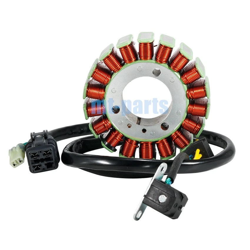 Stator Magneto Coil for SYM Lander 250 (2004–2010) 31120-RB1-000