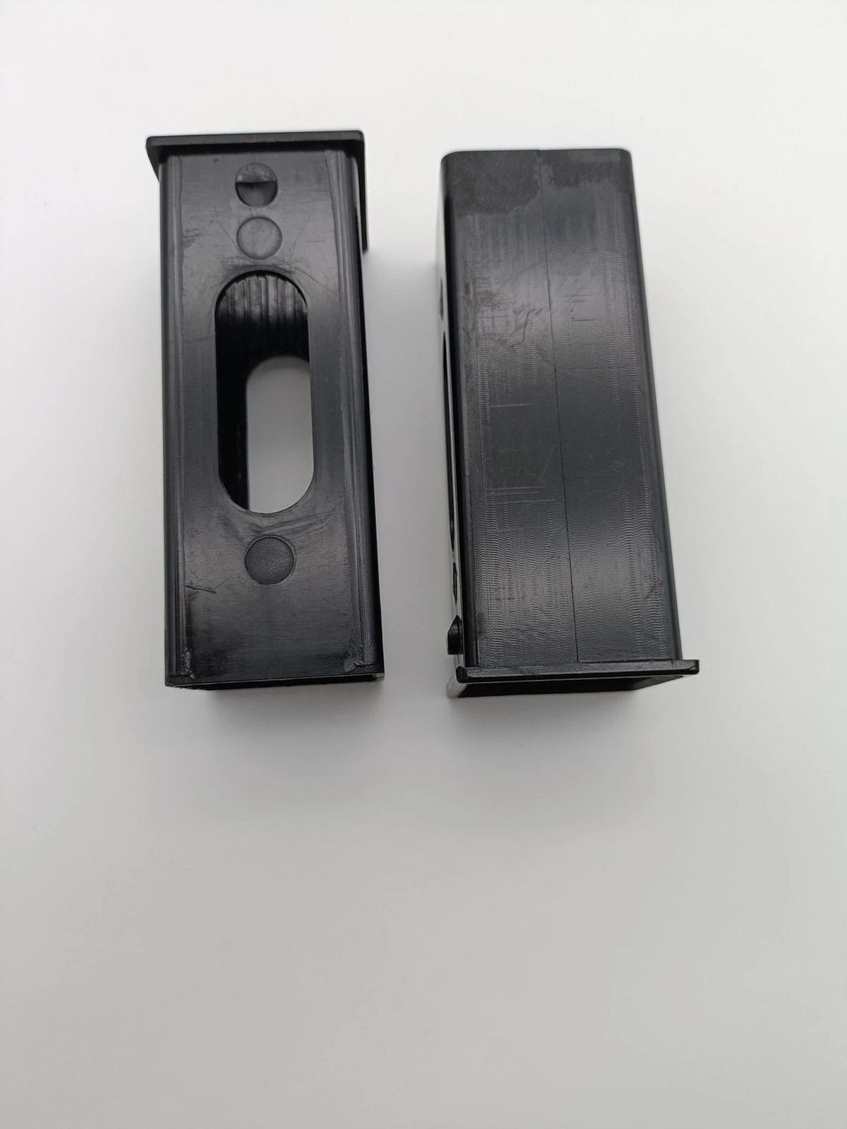 50mm to 40mm Hollow Adapter for Weight Machine Accessories