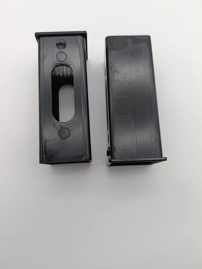 50mm to 40mm Hollow Adapter for Weight Machine Accessories