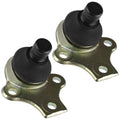 Front Lower Ball Joints Replacement Set for Can-Am Outlander MAX 400 HO (2004–2005)