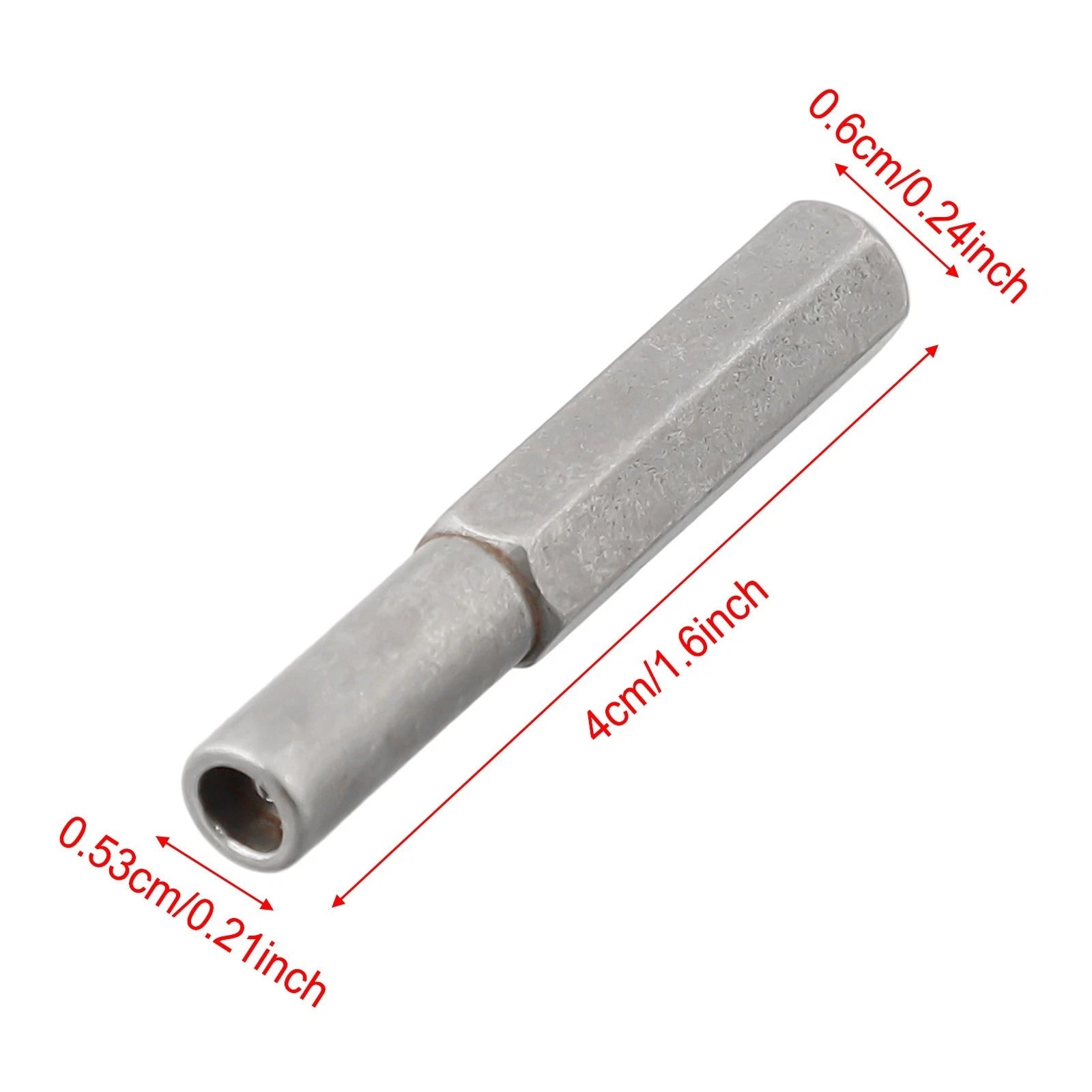 Repair Tool Key for Coffee Machine (Stainless Steel)