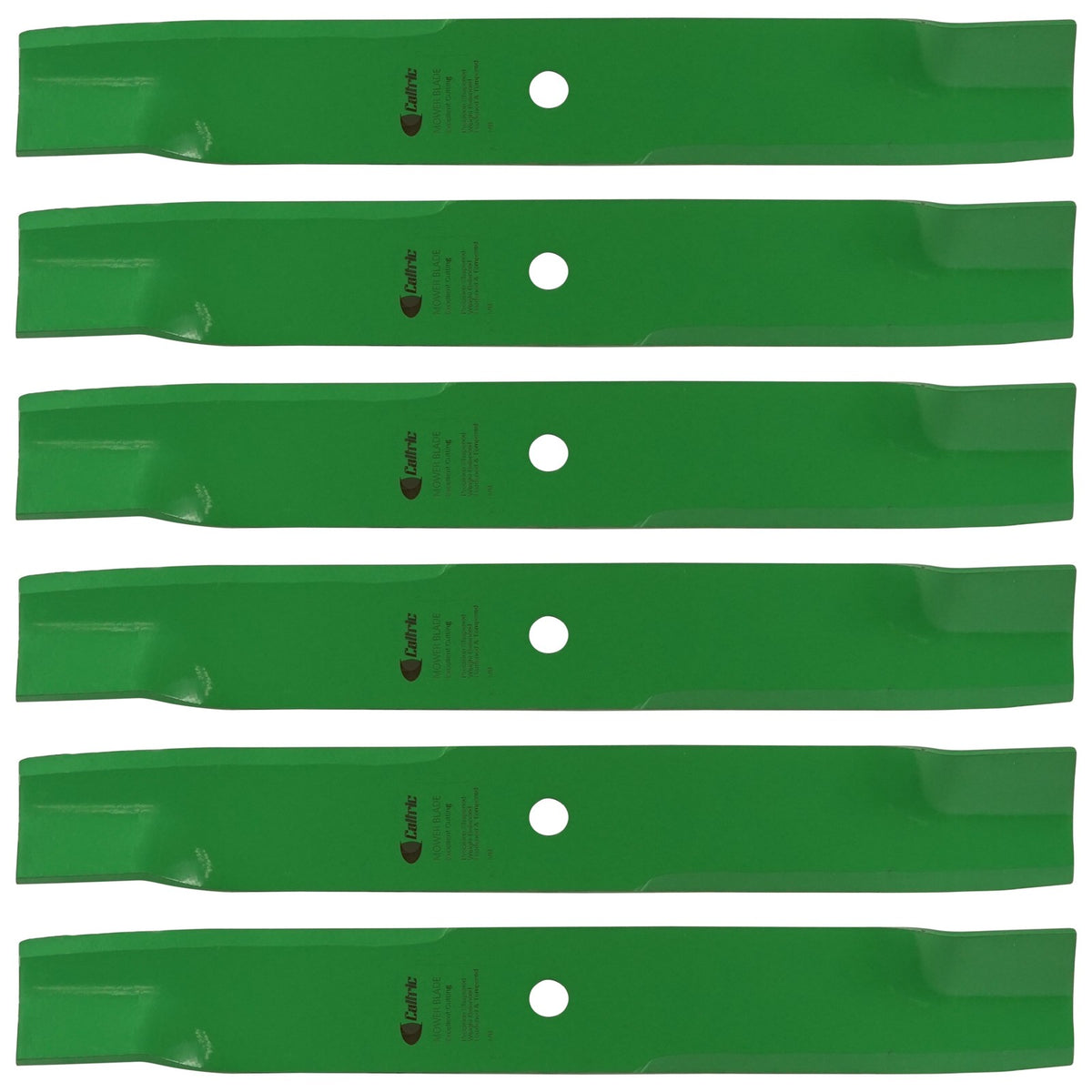High Lift Blades Heavy Duty 52 Inch for Bobcat (2000–2015)