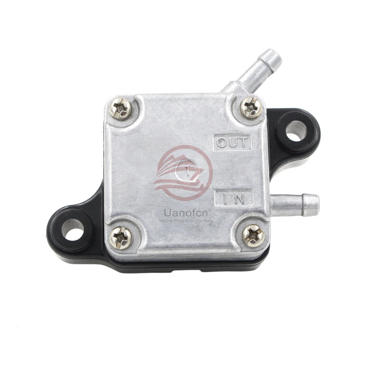 Fuel Pump for Yamaha 6HP-9.9HP (68T-24410-01-00, 68T-24410-00-00)