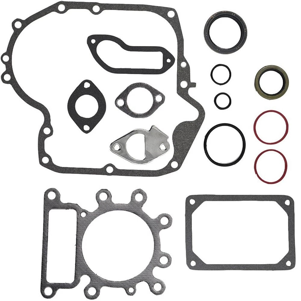 Engine Gasket Set for Briggs & Stratton (796187, 794150, 792621, 697191)