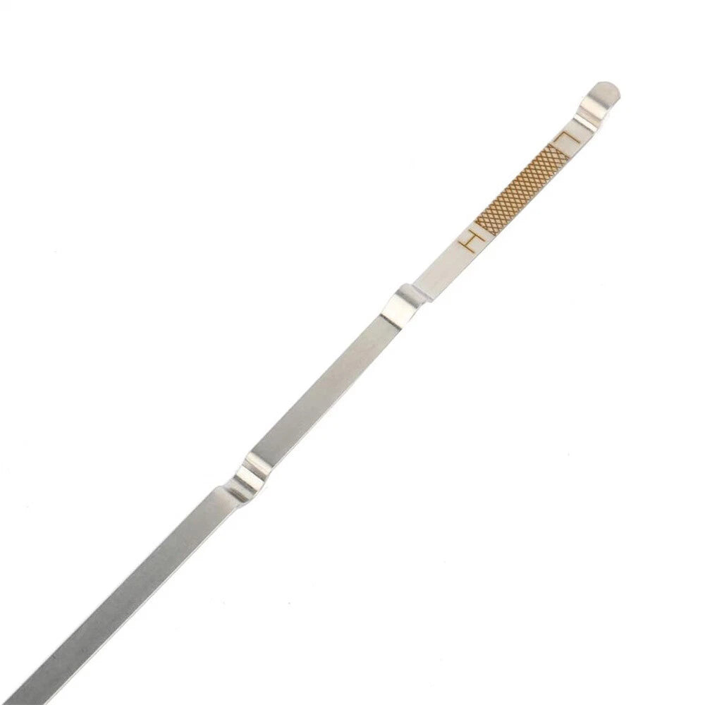 Engine Oil Level Dipstick for Nissan Altima Maxima Murano Quest (2002–2018)