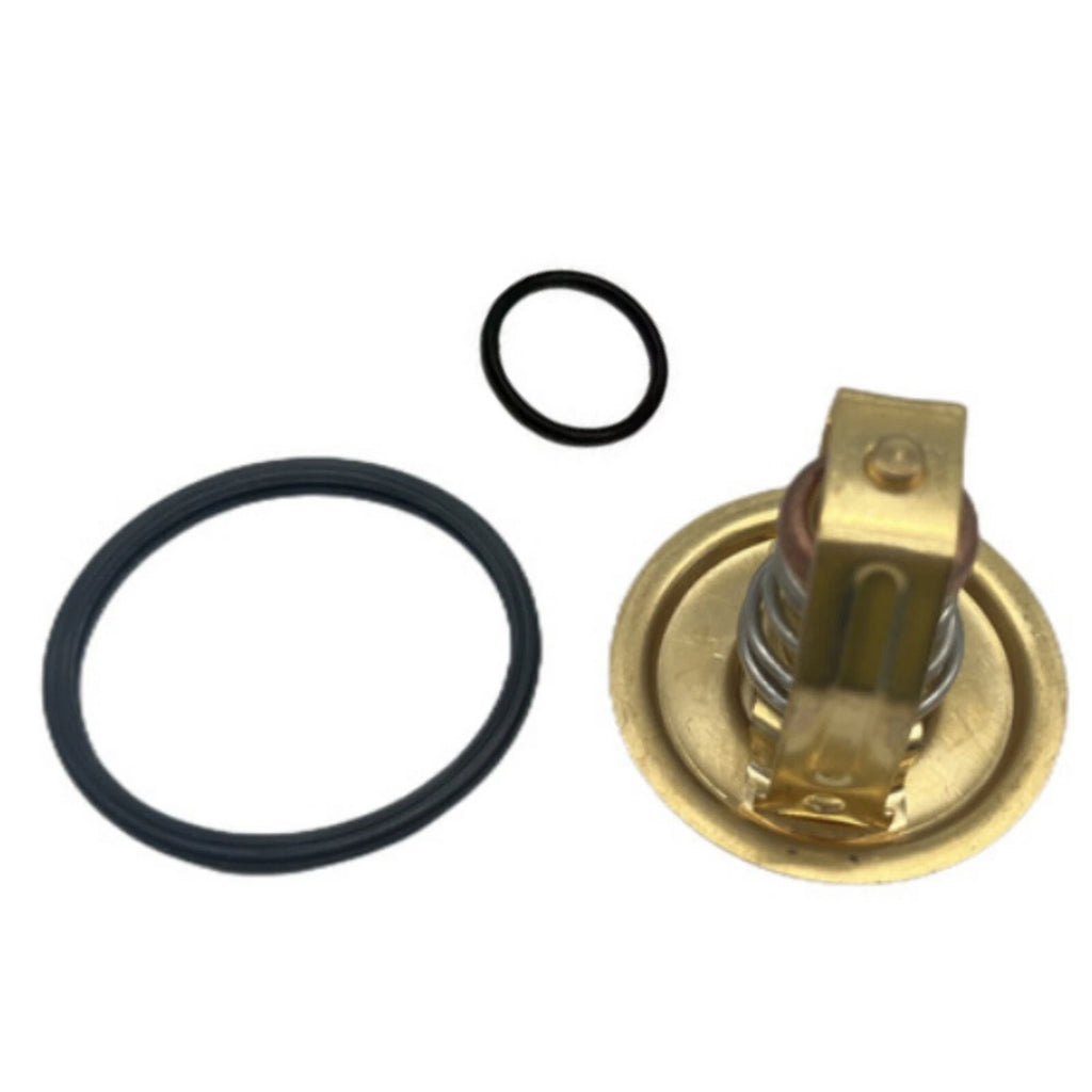 Thermostat 60℃ 875781 for Volvo AQ 115 130 MD1B MB 2B 3B AQD2B MD 11C 11D 17