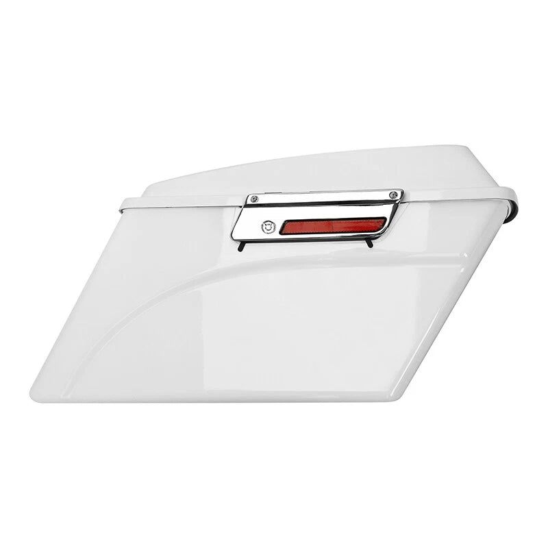 Saddle Bags for Harley Touring Electra Glide (1994–2013)