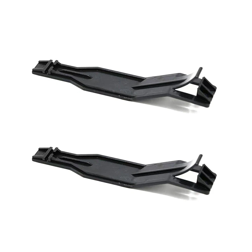 2Pcs Headlight Mounting Bracket Holder 4M5113N060AA For Ford Focus Mk2 2005-2008