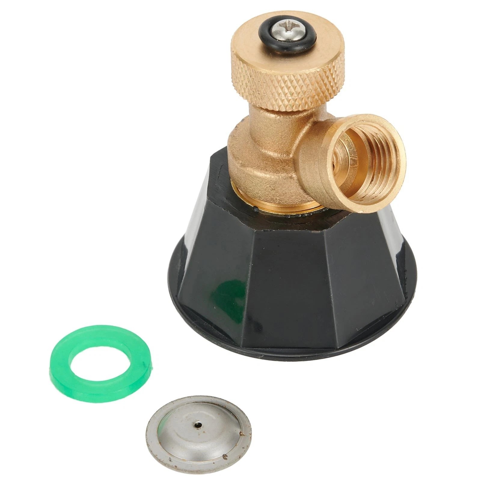 Adjustable Nozzle Replacement for Agricultural Tools (5.54.6cm)