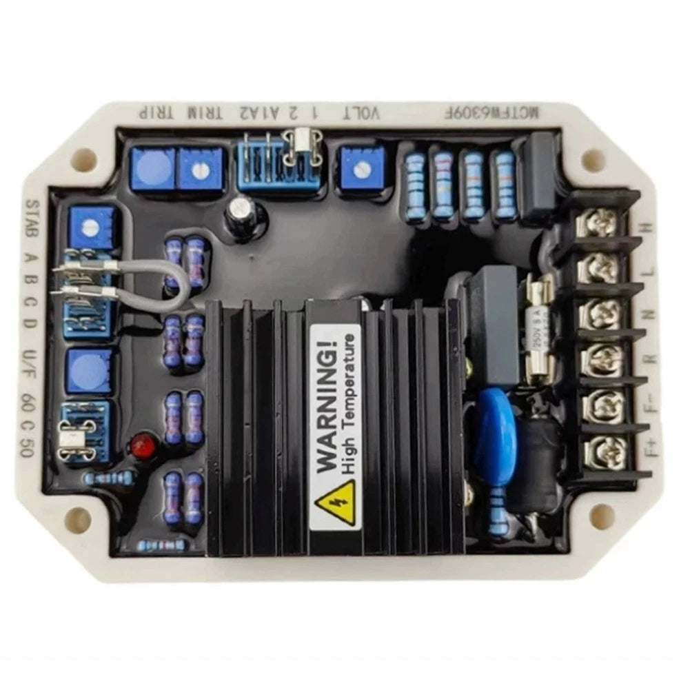 Voltage Regulator Module MCTFW6309F for Kutai