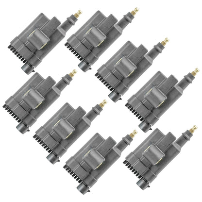 Ignition Coil Replacement for Mercury Outboard (150 175 200 225 250) EFI (200–2005)