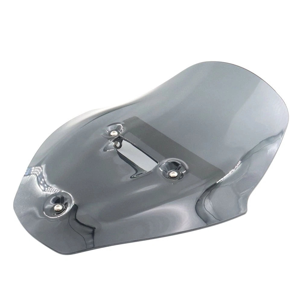 Front Fairing Windshield for Ducati Diavel V4 (2023–2025)