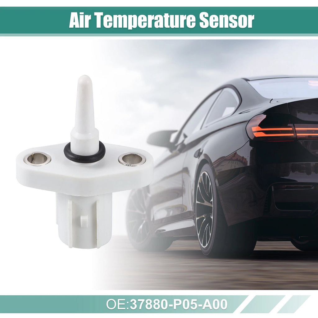 Charge Air Temperature Sensor Replacement for Honda Accord CRX (1990–1996)