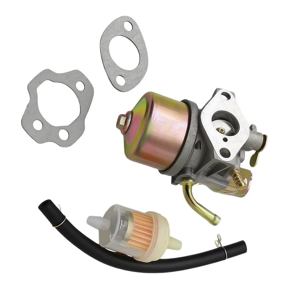 Replacement Carburetor for EY20 EY15 RGX2400 RGX3500 DET180 Generators