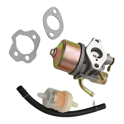 Replacement Carburetor for EY20 EY15 RGX2400 RGX3500 DET180 Generators