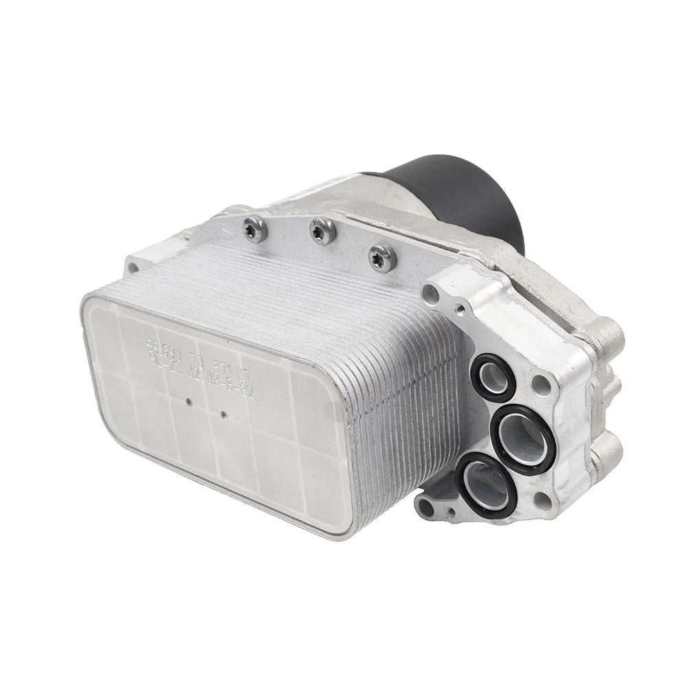 Engine Oil Cooler for Land Rover LR4, Range Rover, Range Rover Sport (2010–2016)