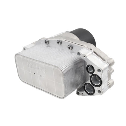 Engine Oil Cooler for Land Rover LR4, Range Rover, Range Rover Sport (2010–2016)