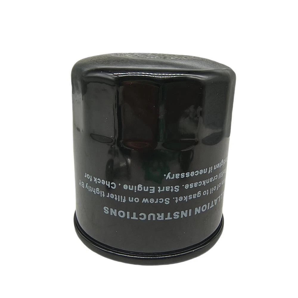Outboard Maintenance Kit for Yamaha F15C (Thermostat, Fuel Oil Filter)