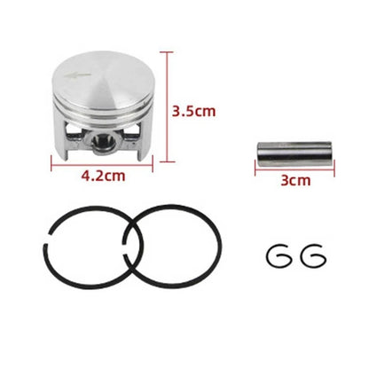 42mm Cylinder Kit for
