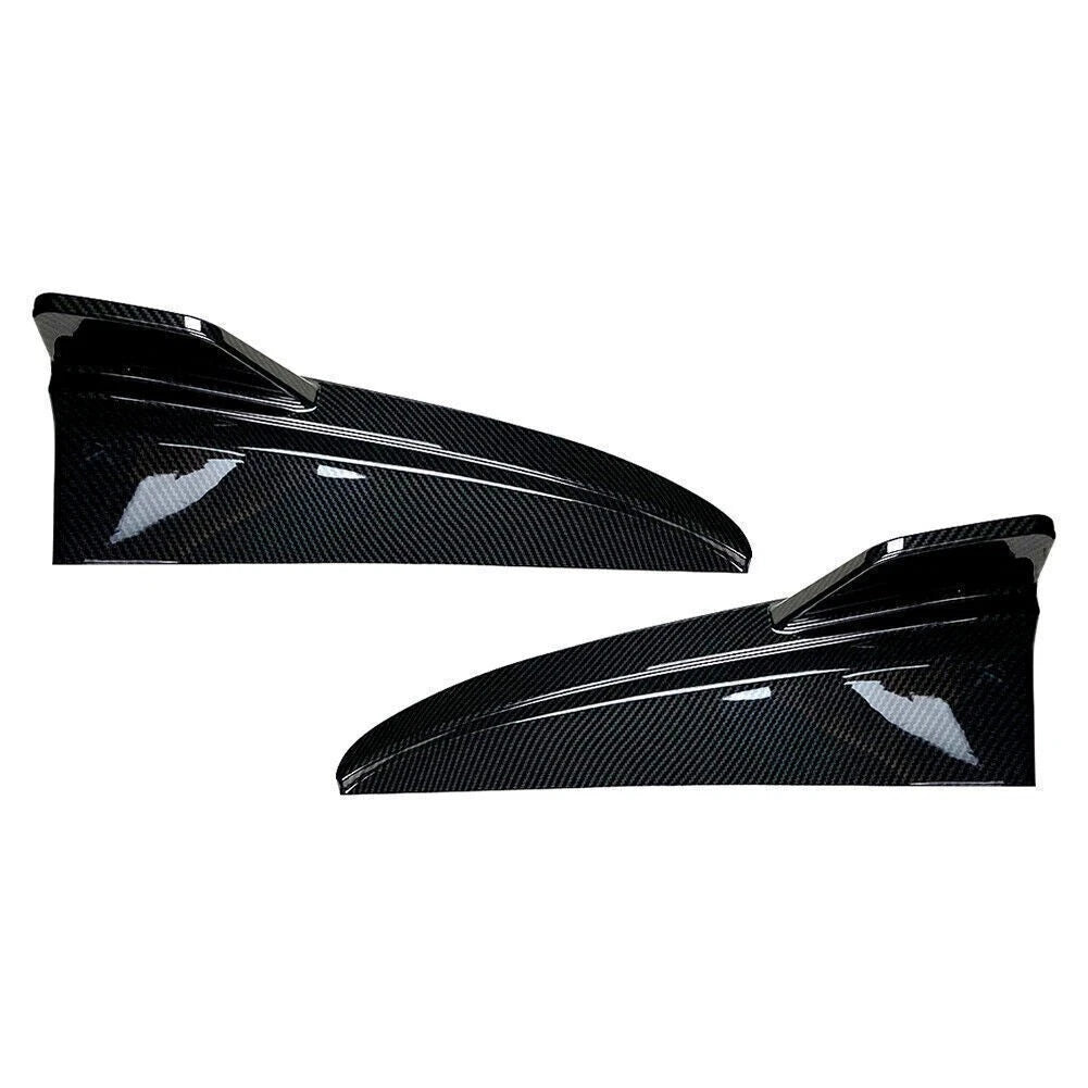 Rear Bumper Vent Side Kit for Mercedes Benz C Class W205 C43 C63 (2015–2021)