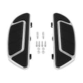Floorboard Footboard Set for Harley Electra Road Glide (1993–Present)