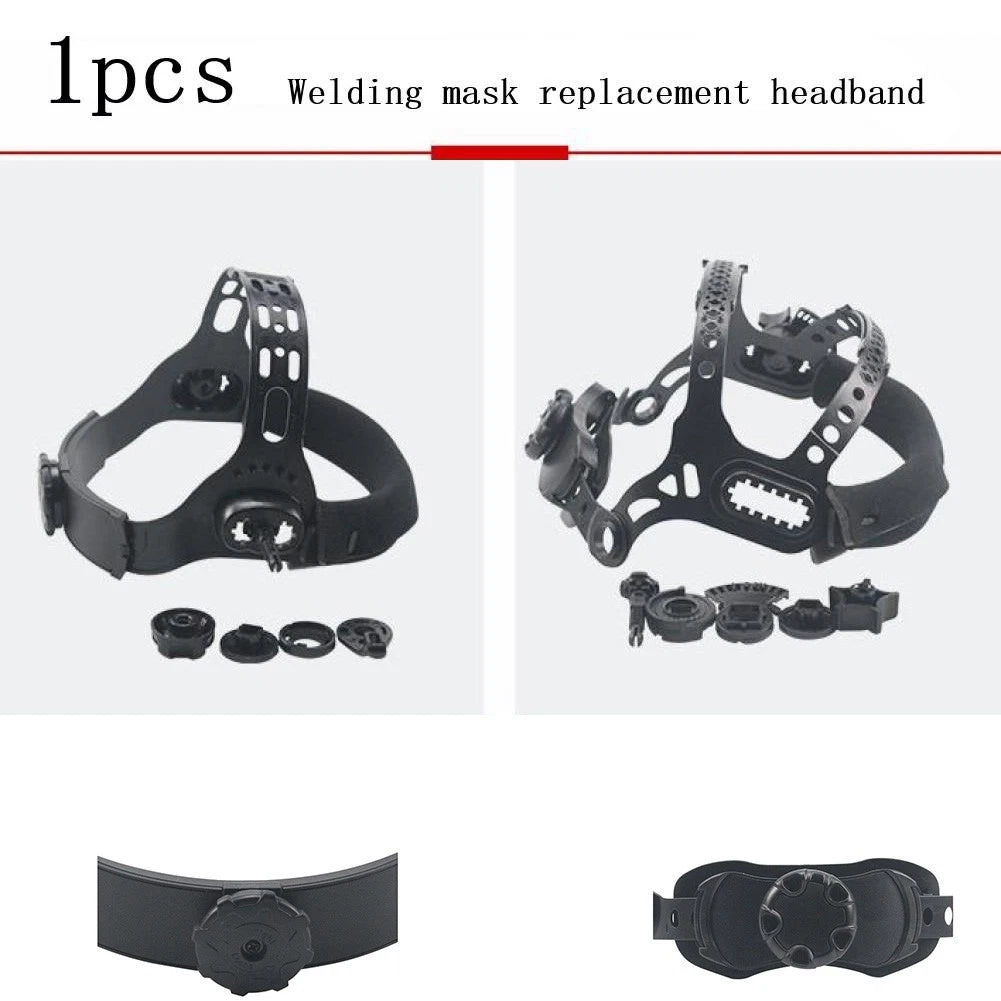 Welder Replacement Headband Strap for Welder Models