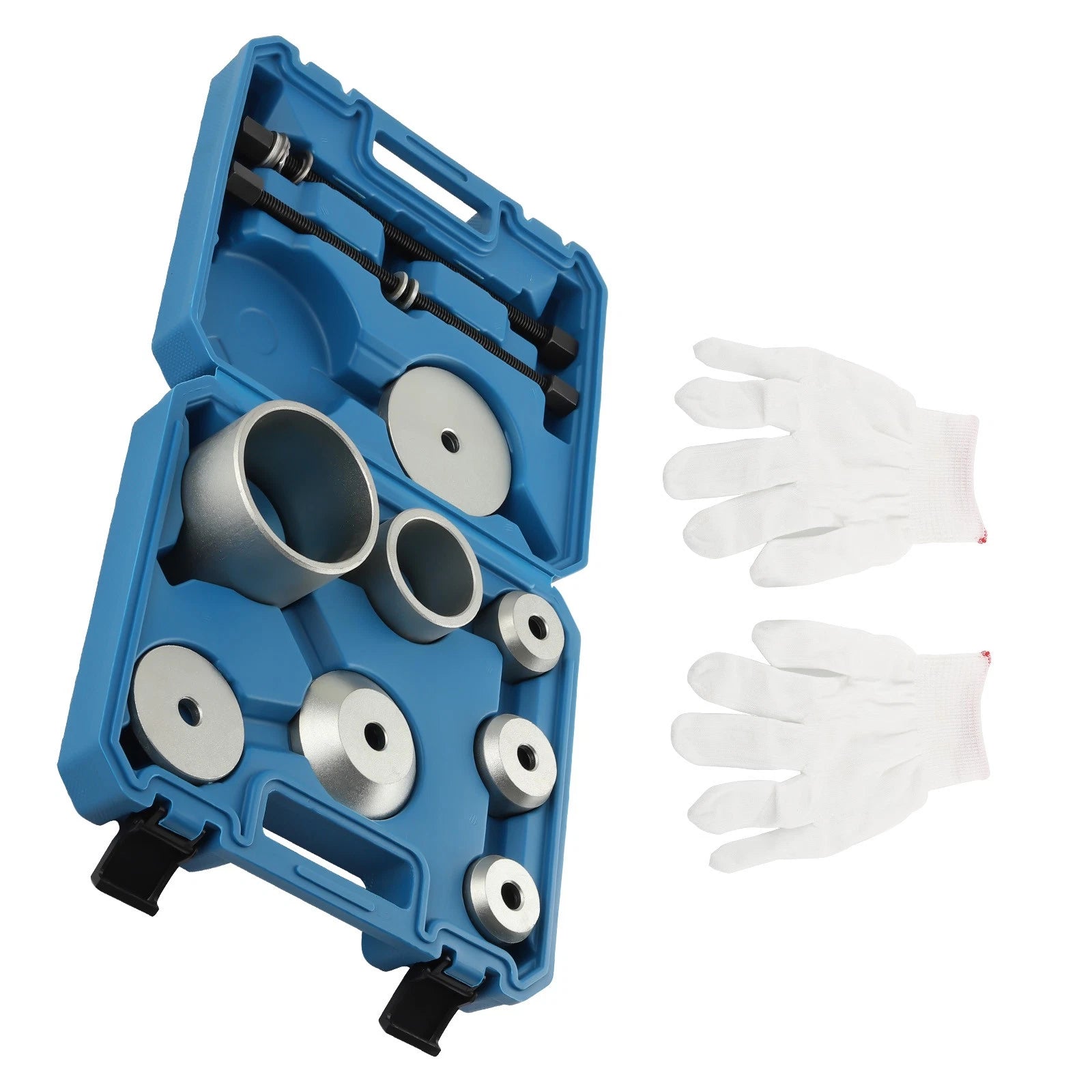 Bushing Press Kit for Rear Axle Arm Suspension (Tool Set)