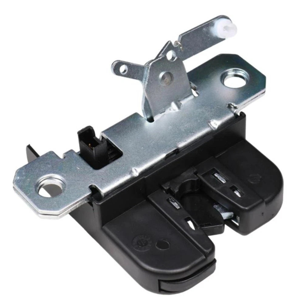 Car Repair Boot Latch Automotive Lock Car Tailgate Lock OE Number 7E5827505A
