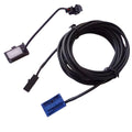 Microphone Wiring Harness for Car (Non-Deformation Design)