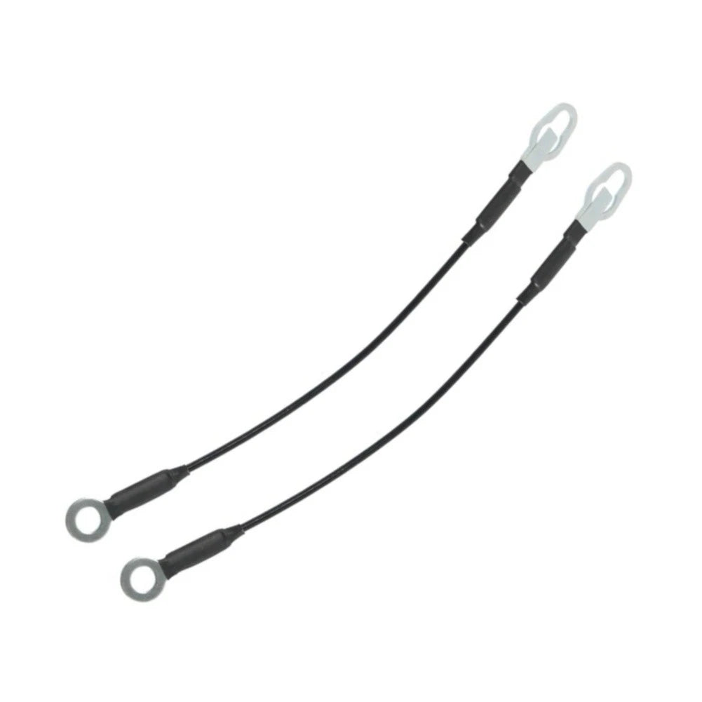 Tailgate Cables for Pickup Accessories