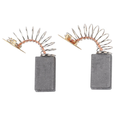 Carbon Brush Set for Power Tool Motors (Repairing)