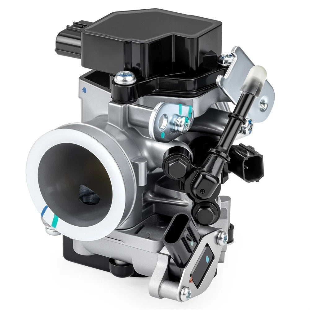 Throttle Body 16400-HR4-A42 for Honda FourTrax Foreman 500 (2014–2019)