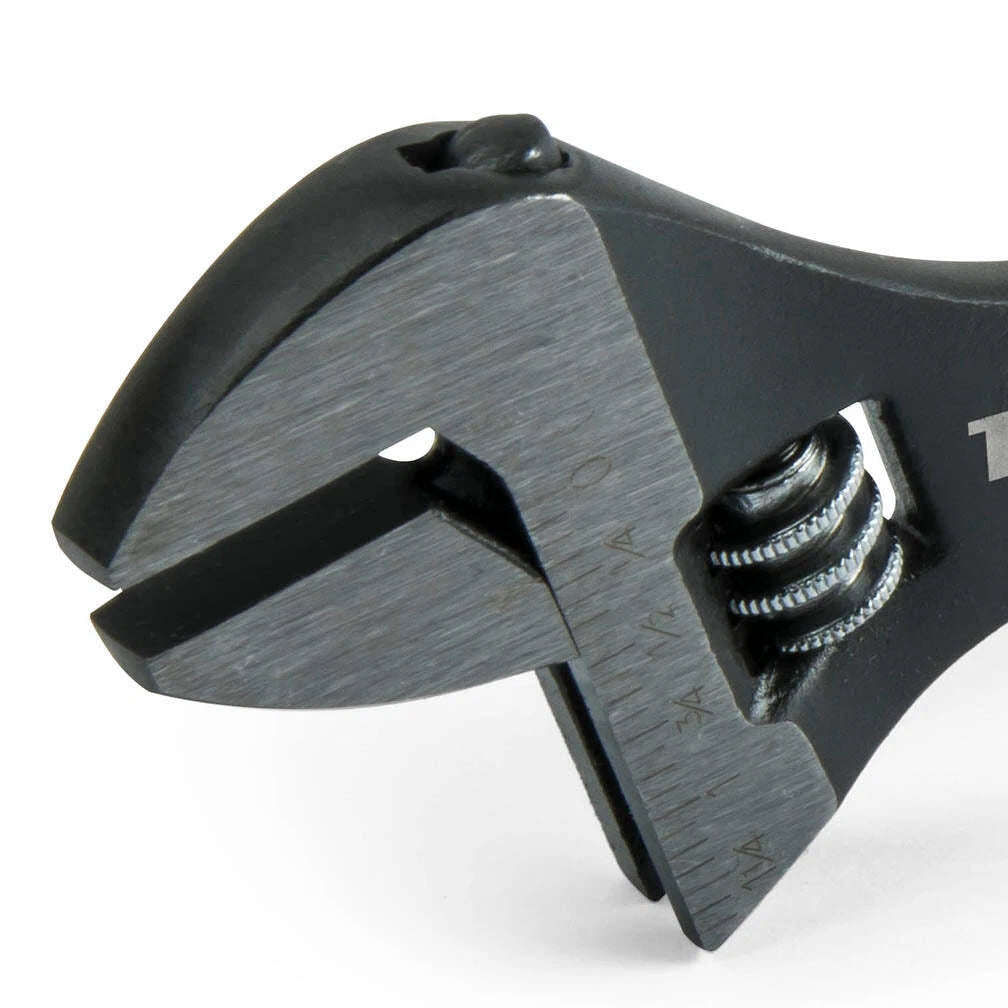 Adjustable Spud Wrench for Titan 209T (8 in)
