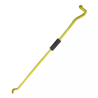 Engine Hood-support Prop Rod #5160367AC Fit For Jeep Chrysler Compass 2008-2016